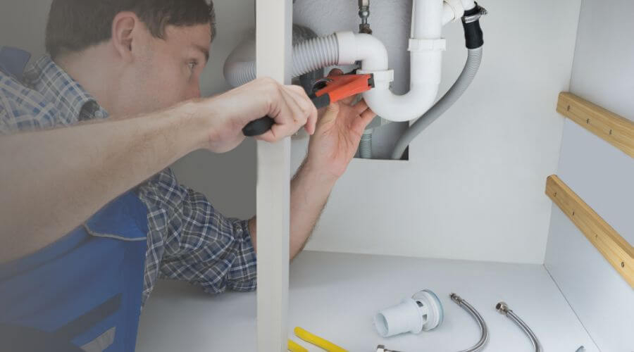 Local expert plumbing services in Kelford, NC